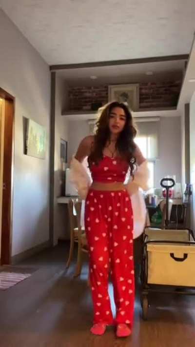 Andrea Brillantes