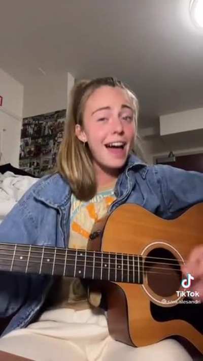 Epic cover of Eminem&rsquo;s Lose Yourself