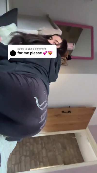 just for you fart