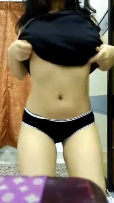 Ada yg kenal