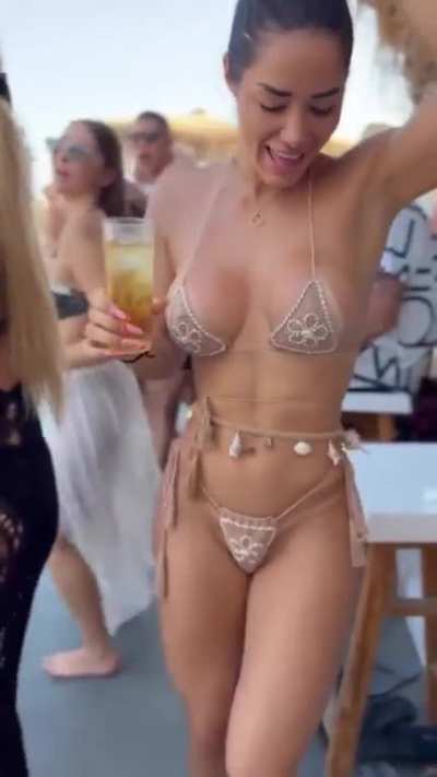 Sexy