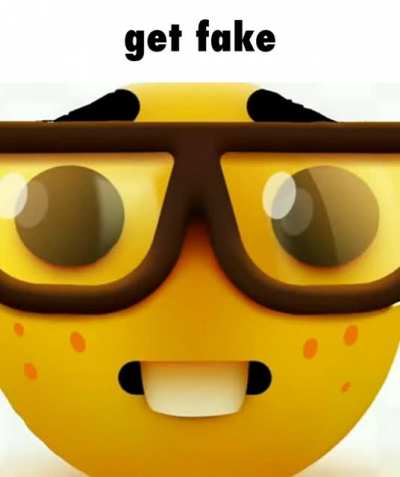fake