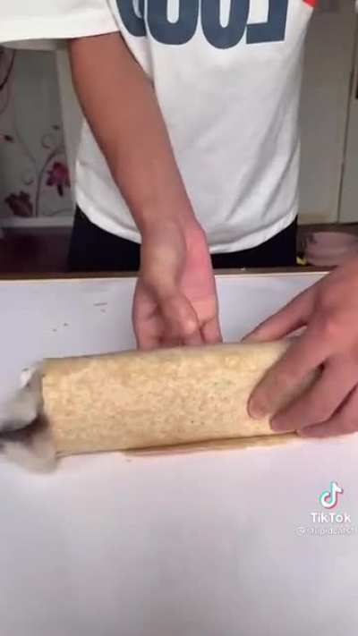Purrito