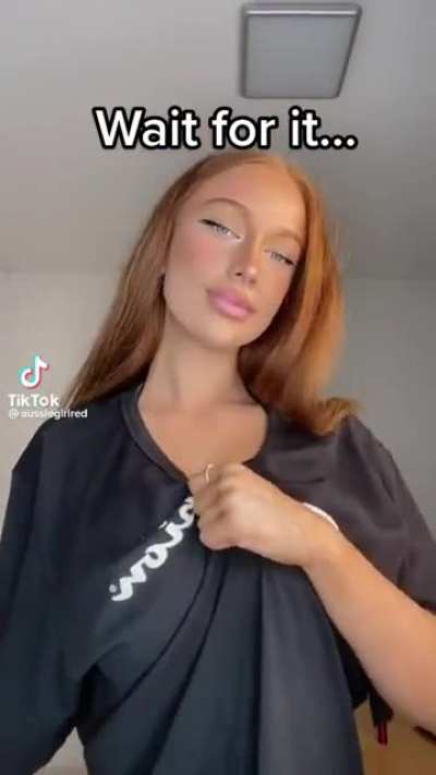 Wait for it trust me