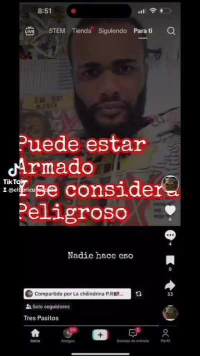 La Frustración De Limpiarce
