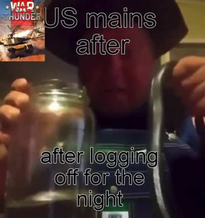 US main can confirm