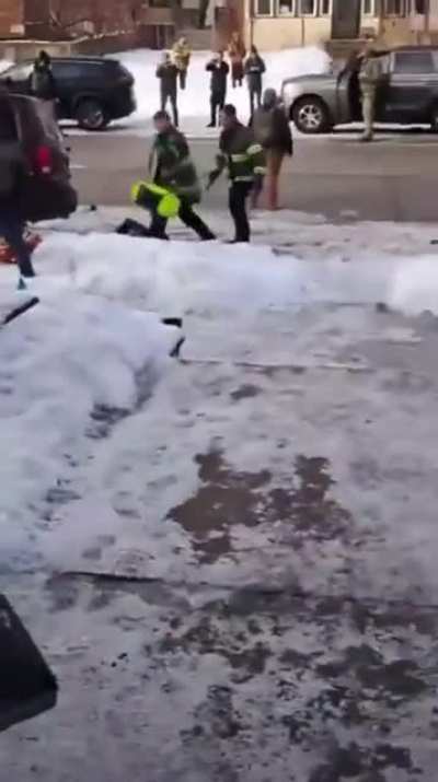 FUCK ICE