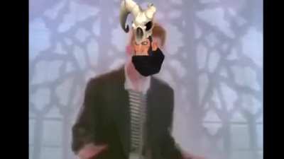 YOU JUST GOT MERASMUS'D!!!