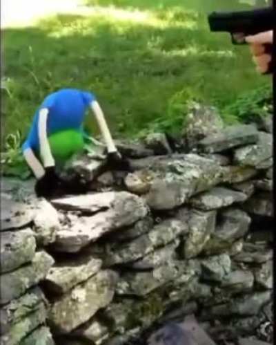 El cap&iacute;tulo perdido de hora de aventura