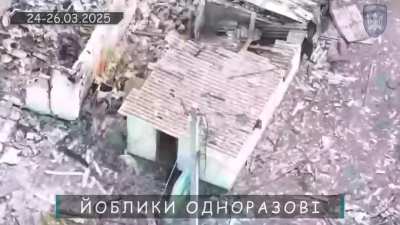 Ukraine's 