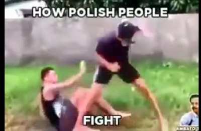 Polish🤢"People"🤢🤢🤢🤢🤢