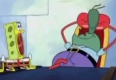 Spunch bob
