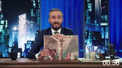 Heute im ZDF Magazon Royale: T&uuml;rkise Sondersendung. Ab 20h schon in der Mediathek.