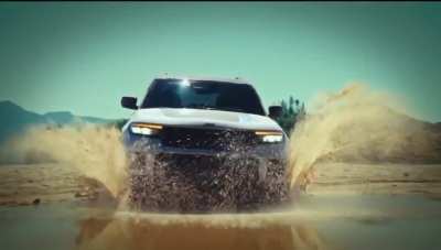 Don&rsquo;t Call it a Comeback - Jeep