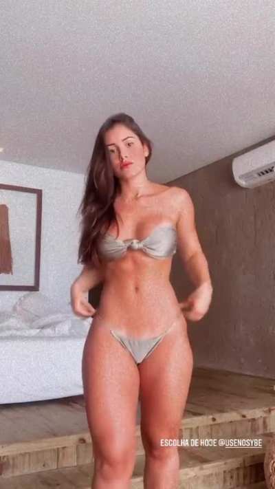 Iara Guimar&atilde;es. Pt1