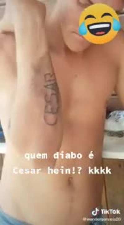Cesar