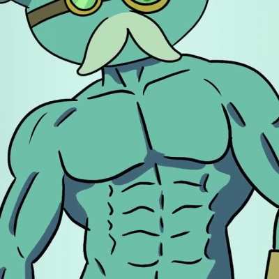 Logglechad