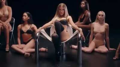 Baby (2020) - Lingerie Scenes
