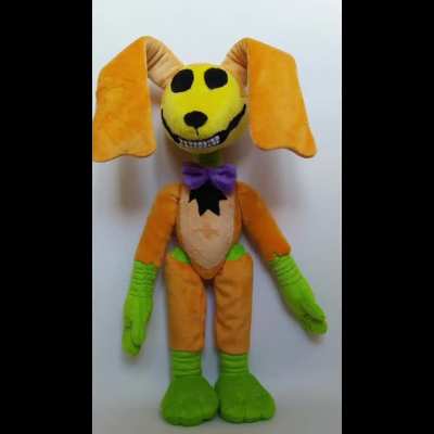 Pumpkin Rabbit Mama I&rsquo;m a criminal