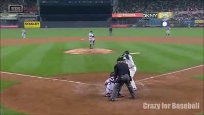 Baseball accidents