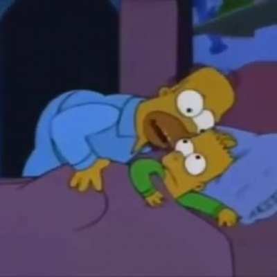 Era un domingo en la tarde....