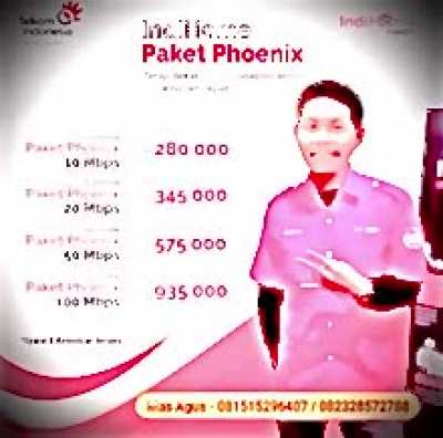 Indihome