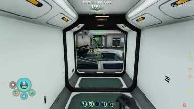 [Spoilers] My Lilypad Islands Research Base