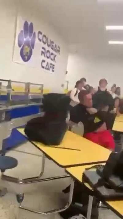 Not my video but my buddies,kid in red shorts stole white collars kid vape and wouldn&rsquo;t give it back
