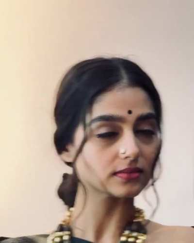 Anaswara Rajan 😍
