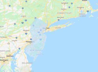 FUCK NEW JERSEY