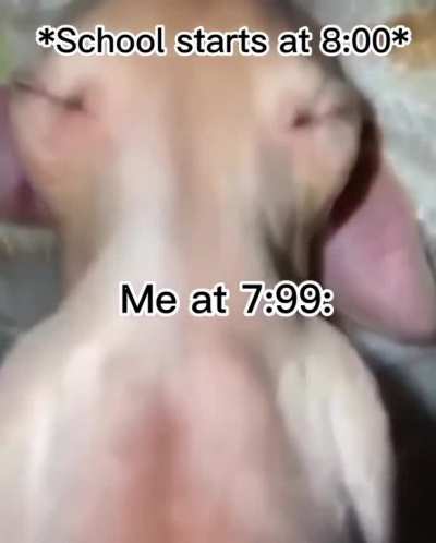 Certified moment
