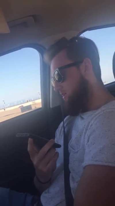 Calling in sick to places you don&rsquo;t work