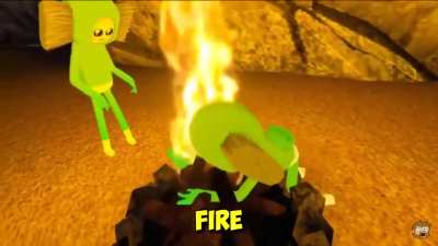 fire awesome