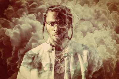 Pop Smoke - Chit Chat (Official Audio)