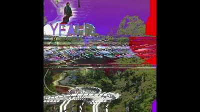 Risker - Yeah (God Rest My Soul) [Official Visualizer]