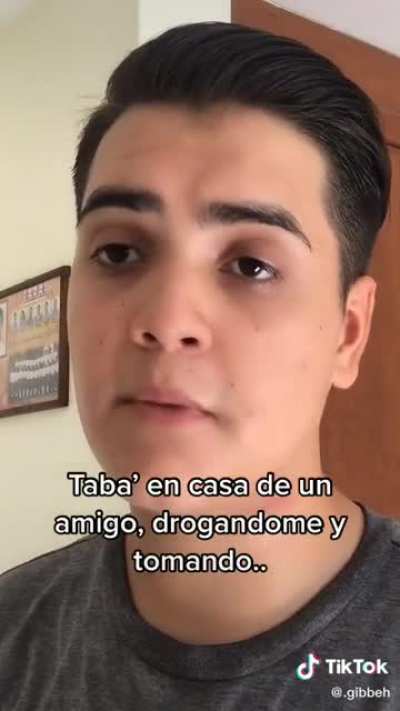 Les sali&oacute; la culata por el tiro
