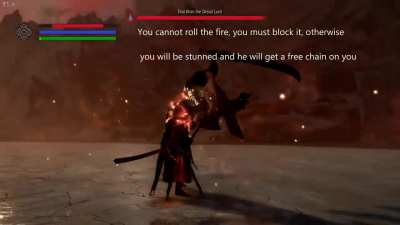 Modders are starting to create custom animated bosses