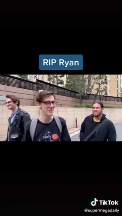 Rip Ryan