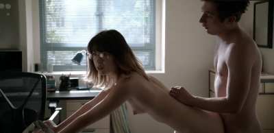 Nichole Bloom in Shameless