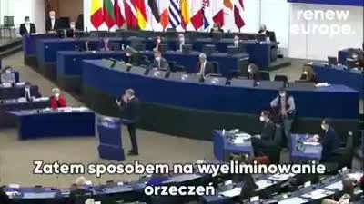 PiS government vs. EU conflict, a.k.a "Polexit", in nutshell