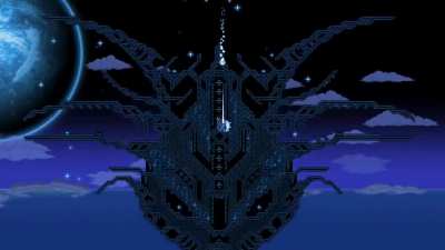 Terraria as you&rsquo;ve never seen it before