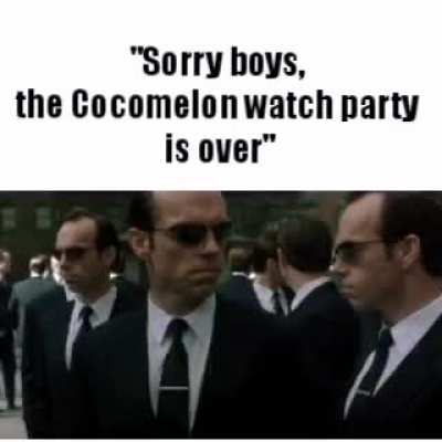 Dang it