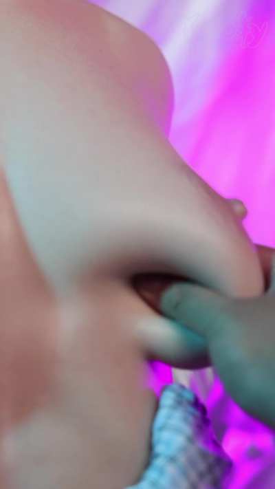 Small Breast Doll--Yuki