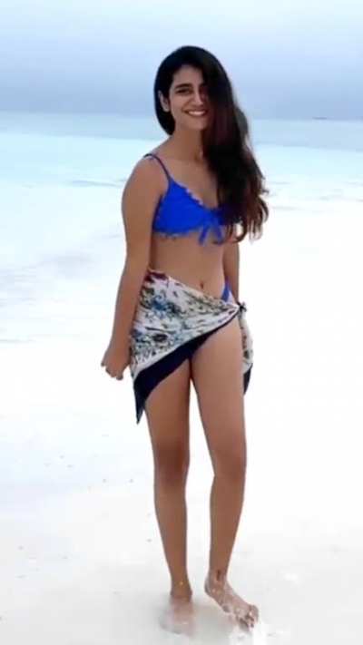 Priya Prakash Varrier new