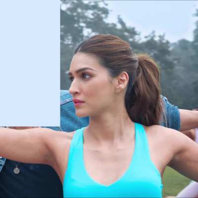 Kriti Sanon