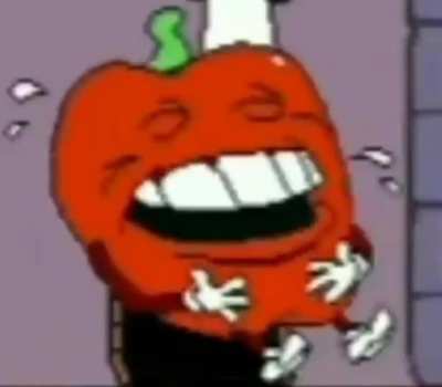 Pepper post status