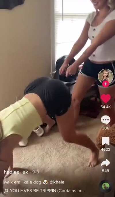 So talented
