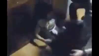 Eso s&iacute; son amigos...