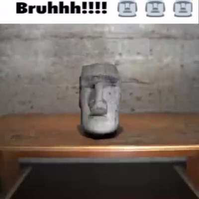 Bruhhh!!!