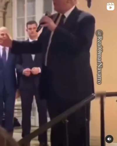Trump calls Milley &ldquo;a fuckin&rsquo; idiot&rdquo;